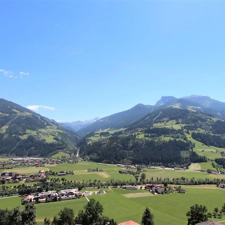 Holiday Home Egger By Interhome Aschau Im Zillertal Zewnętrze zdjęcie