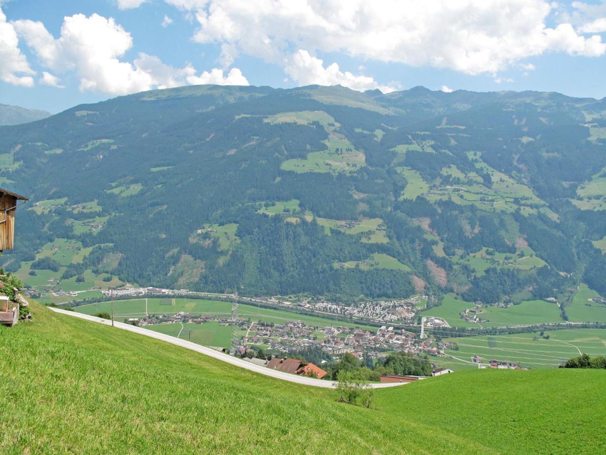 Holiday Home Egger By Interhome Aschau Im Zillertal Zewnętrze zdjęcie