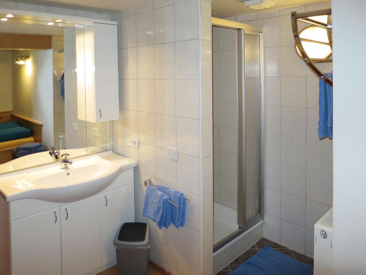 Holiday Home Egger By Interhome Aschau Im Zillertal Zewnętrze zdjęcie